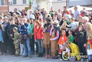 Fašenk v Lotmerki 8